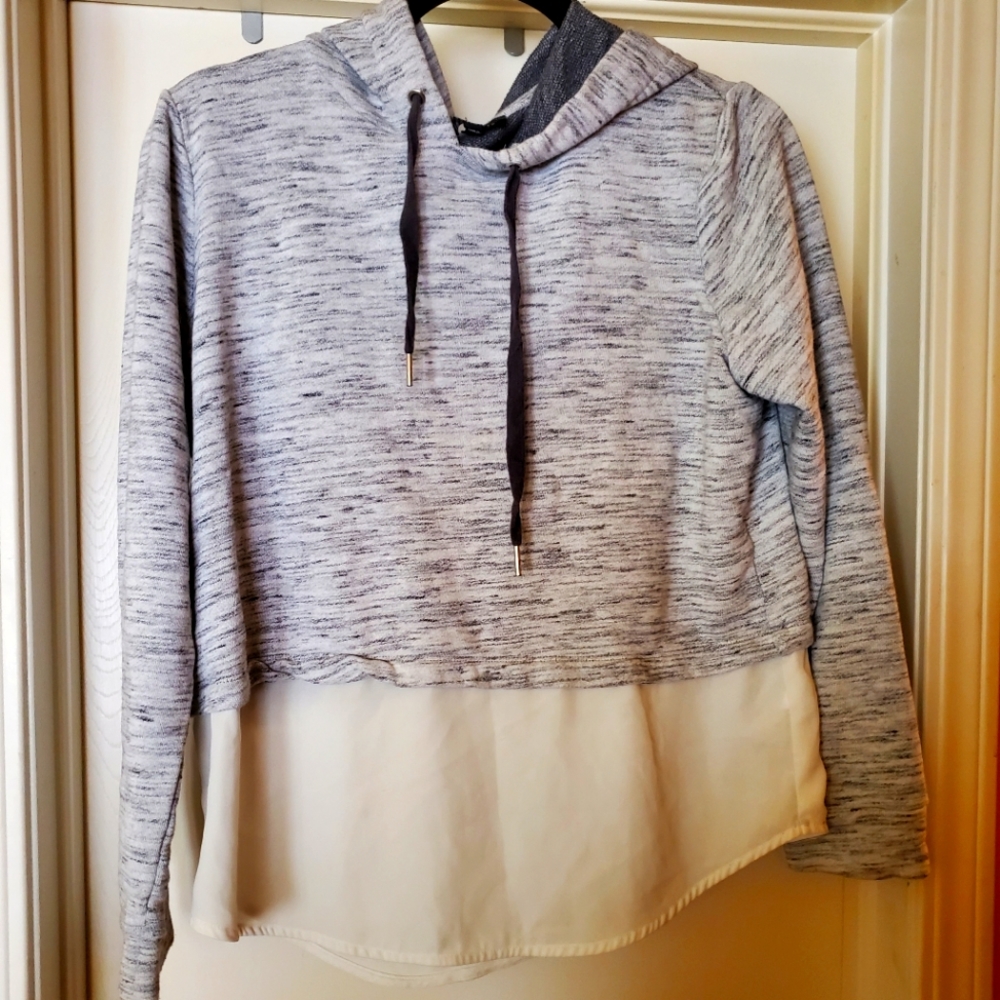 The Limited hoodie